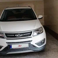 تیگو 5 FL فول کامل|خودرو سواری و وانت|اندیشه, شهرک مریم|دیوار