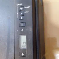 پرینتر رنگی و سیاه سفید|پرینتر، اسکنر، کپی، فکس|پاکدشت, پاکدشت (مامازند)|دیوار