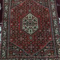 فرش دستبافت نو