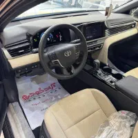 تویوتا کمری ژاپن عربستان 2025|خودرو سواری و وانت|شاهینشهر, گزبرخوار|دیوار