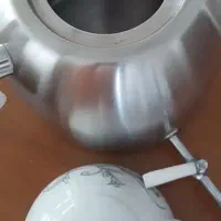 کتری قوری