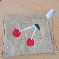 ساک و دستگیره پارچه ای با قیمت استثنایی|سفره، حوله، دستمال آشپزخانه|کرمانشاه, |دیوار