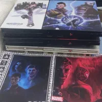 فلشخور کردن سونی۲ - PS2|کنسول، بازی ویدئویی و آنلاین|رشت, بازار|دیوار