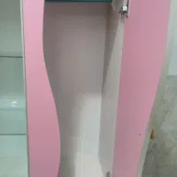 کمد بچه و ساک بچه و تاب کودک|اسباب و اثاث بچه|پاکدشت, پاکدشت (مامازند)|دیوار