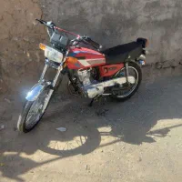 موتور احسان مدل ۸۹|موتورسیکلت|سلیمان, |دیوار