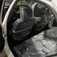 سورن پلاس xu7p ۱۴۰۴|خودرو سواری و وانت|ساوه, |دیوار