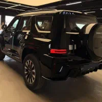 گریت وال تانک 700 مدل 2026