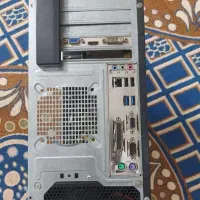 کامپیوتر سیستم خانگی تمیز|رایانه رومیزی|اهواز, زیتون کارگری|دیوار