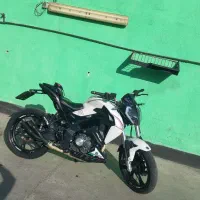 بنلی ۱۸۰|موتورسیکلت|کرج, اصفهانی‌ها|دیوار