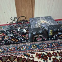 پلی استیشن اسلیم کمتر میدم|کنسول، بازی ویدئویی و آنلاین|رامشیر, |دیوار