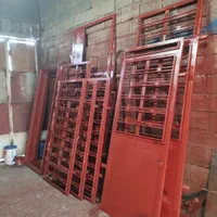 درب و پنجره