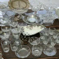 قوری و کلی لوازم خارجی و شیک