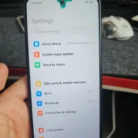 poco x3 nfc|موبایل|تبریز, |دیوار