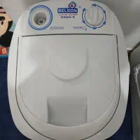 مینی واش۲/۵کیلو