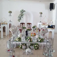 تالار مجلل هورام|خدمات پذیرایی، مراسم|محمدشهر, محمدشهر|دیوار