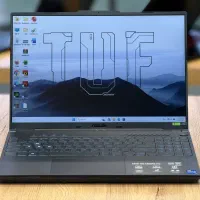 لپتاپ گیمینگ TUF F16پردازندهi7-13650hx گرافیک 4060