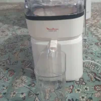 آبمیوه گیری مولینکس|آبمیوه‌گیر و آب‌مرکبات‌گیر|کرج, المهدی|دیوار