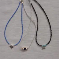 گردنبند و دستبند