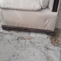 فروش مبل راحتی|مبلمان خانگی و میز عسلی|مشهد, امام رضا (ع)|دیوار