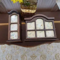 ست کاور فیوز و لوله گاز کاملا نو