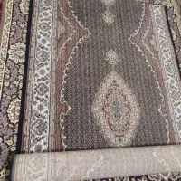 فرش کوچیک در حد نو جنس خوب