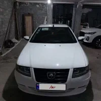 سورن پلاس دوگانه مخزن بزرگ سیمی مدل ۴۰۲|خودرو سواری و وانت|چاراویماق, |دیوار