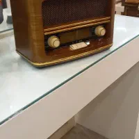 رادیو برند والتر بلوتوث دار ، فلش خور