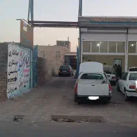 فروش ملک تجاری حاشیه بلوار  معد اباد