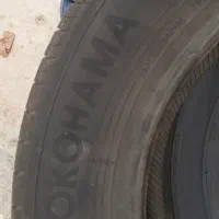 لاستیک یوکوهاما ۱۹۵/۶۰/۱۵ هانکوک ۲۲۵