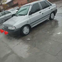 پراید ۱۳۱|خودرو سواری و وانت|آذرشهر, |دیوار