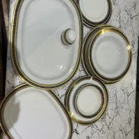 ظروف چینی|ظروف سرو و پذیرایی|ری, علایین|دیوار