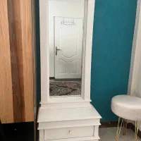 سرویس خواب کامل با تشک رویال|تخت و سرویس خواب|تهران, گلستان (شهرک راه آهن)|دیوار