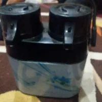 فلاکس دوقلو|قوری، کتری، قهوه‌ساز دستی|اهواز, حصیرآباد|دیوار