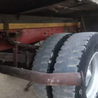 خاور608|خودرو سنگین|شیراز, حافظیه|دیوار