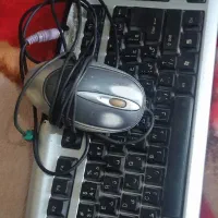 قطعات کامپیوتر موجودات هست سالم در حد نو|قطعات و لوازم جانبی رایانه|خرمآباد, |دیوار