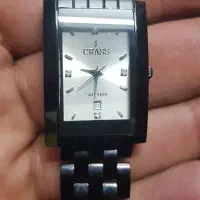 ساعت مچی آنتیک کراس .سوئیس  بدون مشابه