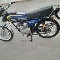 موتور سیکلت