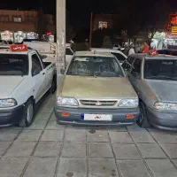 خریدوفروش خودرو نقد اقساط