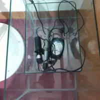 باریوم با لوازم