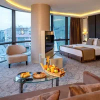 تور گروهی وان ترکیه با قطار ویژه کریسمس|تور و چارتر|تهران, سهروردی|دیوار