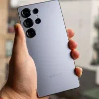 S 25 ultra 256 ram 12 کلن ۳۰ روز کار