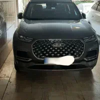 تیگو۸ پرومکس ie  استثنایی ترین رنگ