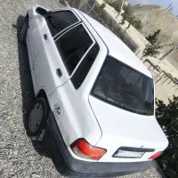 پراید مدل۹۲