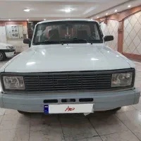 وانت مزدا کارا مدل ۱۳۹۹ نقد و اقساط