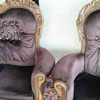 فروش مبل|مبلمان خانگی و میز عسلی|لوندویل, |دیوار