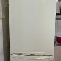 فروش فوری|یخچال و فریزر|خلخال, |دیوار