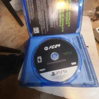 fifa24 ps5|کنسول، بازی ویدئویی و آنلاین|تهران, نبی اکرم|دیوار