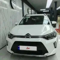 سیتروئن C3 XR کم مصرف ترین خودروی موجود در بازار|خودرو سواری و وانت|کرمانشاه, |دیوار
