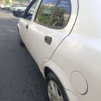 ساینا مدل ۹۷ بیرنگ به شرط کارشناس شما|خودرو سواری و وانت|تهران, شهرک امید|دیوار