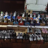 انواع کفش اسپرت مردانه و زنانه